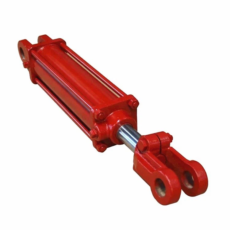 Cilindri idraulici agricoli